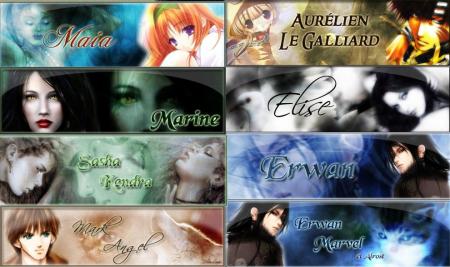 Plume d'Ange...